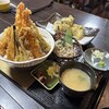 旬彩茶屋夢花 - 