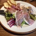 SUGIMOTO THE STEAK - 