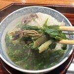 日本料理 別府 廣門 - 