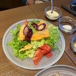 タベルナ ヴァッカ クアットロ - 