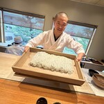 日本料理 別府 廣門 - 