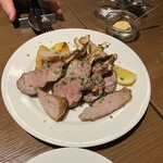 タベルナ ヴァッカ クアットロ - 