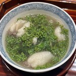 日本料理 別府 廣門 - 