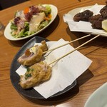 三代目網元 さかなや道場 湯田温泉店 - 