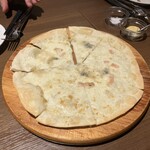 タベルナ ヴァッカ クアットロ - 