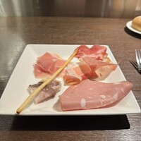 オステリア・オリエーラ - 