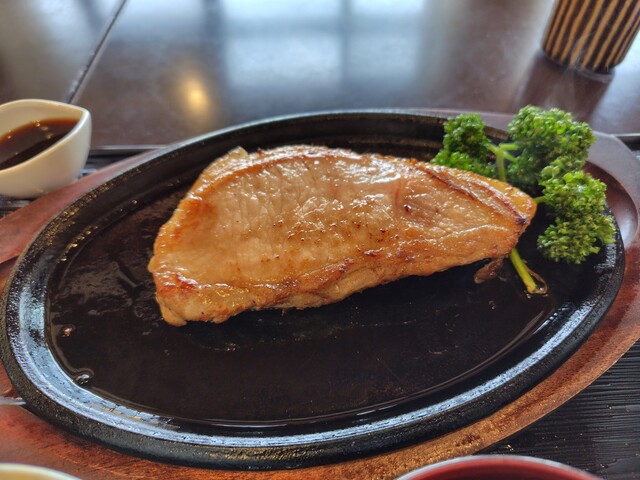 蔵王樹氷庵 - 蔵王町その他（海鮮）の写真