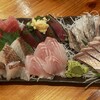 タカマル鮮魚店 - 刺身特盛り