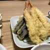 天麩羅えびのや セレオ八王子店
