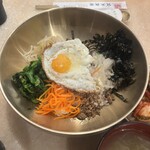 赤坂韓国料理・焼肉 兄夫食堂 赤坂店 - 