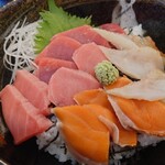 えりも岬観光センタ－ - 