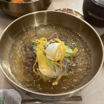 赤坂韓国料理・焼肉 兄夫食堂 赤坂店 - 