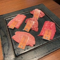和牛焼肉やくにく 徹 - 