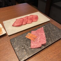和牛焼肉やくにく 徹 - 