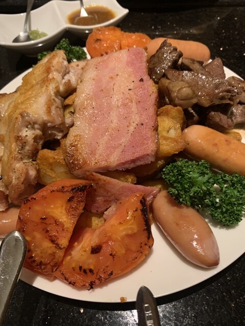 Bar cafe Ciel（バルカフェシエル）| 米沢の居酒屋＆バーで楽しむカジュアルダイニング