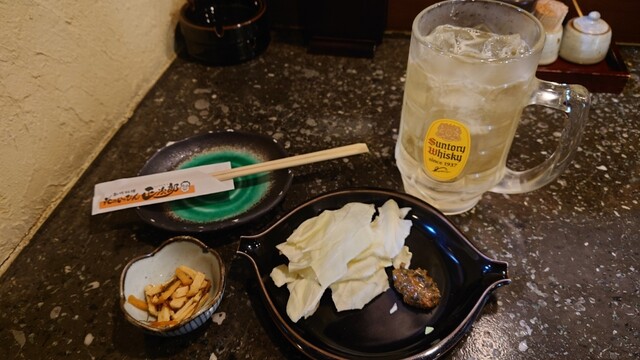 正次郎 - 帯広（居酒屋）の写真