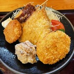 飯の肴 てらや - 