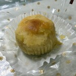 菓子処 桃里庵 - 