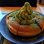 コメダ和喫茶 おかげ庵 あざみ野ガーデンズ店 - 