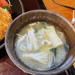 飯の肴 てらや - 