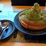 コメダ和喫茶 おかげ庵 あざみ野ガーデンズ店 - 