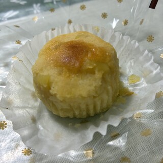 菓子処 桃里庵_0