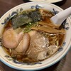手打ラーメン 豚平