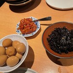 白金のたつこ嘉陣 - 