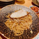 白金のたつこ嘉陣 - 