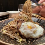 白金のたつこ嘉陣 - 