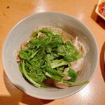 白金のたつこ嘉陣 - 