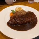 洋食屋ゆうき - 