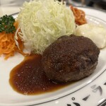 パーラー矢澤 - 