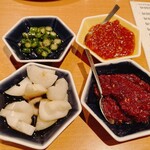 白金のたつこ嘉陣 - 