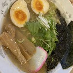 Oogiya Ramen Karuizawa Ten