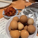 白金のたつこ嘉陣 - 