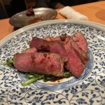 白金のたつこ嘉陣 - 