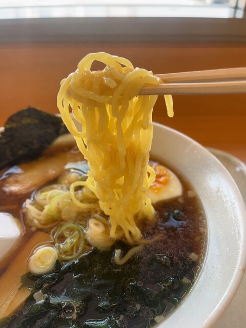 軽食 ひまわり ヤマザワ天童西店 - 天童（食堂）の写真