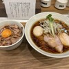 RAMEN TSUKEMEN YAMATO