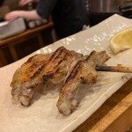 三鷹ばぁど家 - 