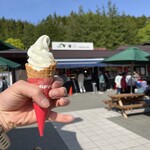 ドルチェ エスタシオン 横川サービスエリア店 - 