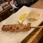 三鷹ばぁど家 - 