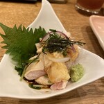 三鷹ばぁど家 - 