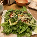 三鷹ばぁど家 - 