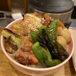 三鷹ばぁど家 - 