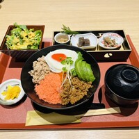 個室和食 肉割烹 吟次郎 品川駅前店 - 