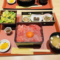 個室和食 肉割烹 吟次郎 品川駅前店 - 