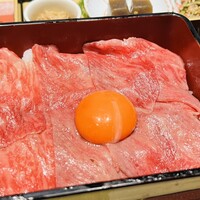 個室和食 肉割烹 吟次郎 品川駅前店 - 