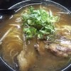 麺家 なかむら