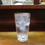 いかやき やまげん - 